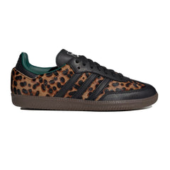 Adidas-Samba-OG-‘Black-Green-Leopard’-Women’s-(2025)-side