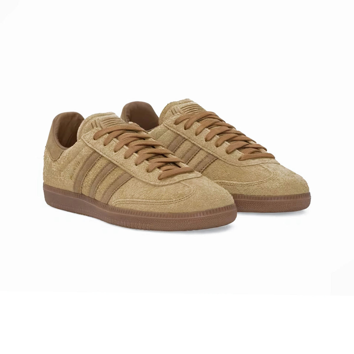 Adidas Samba OG 'JJJJound Tobacco' (2024) – PUSHAS