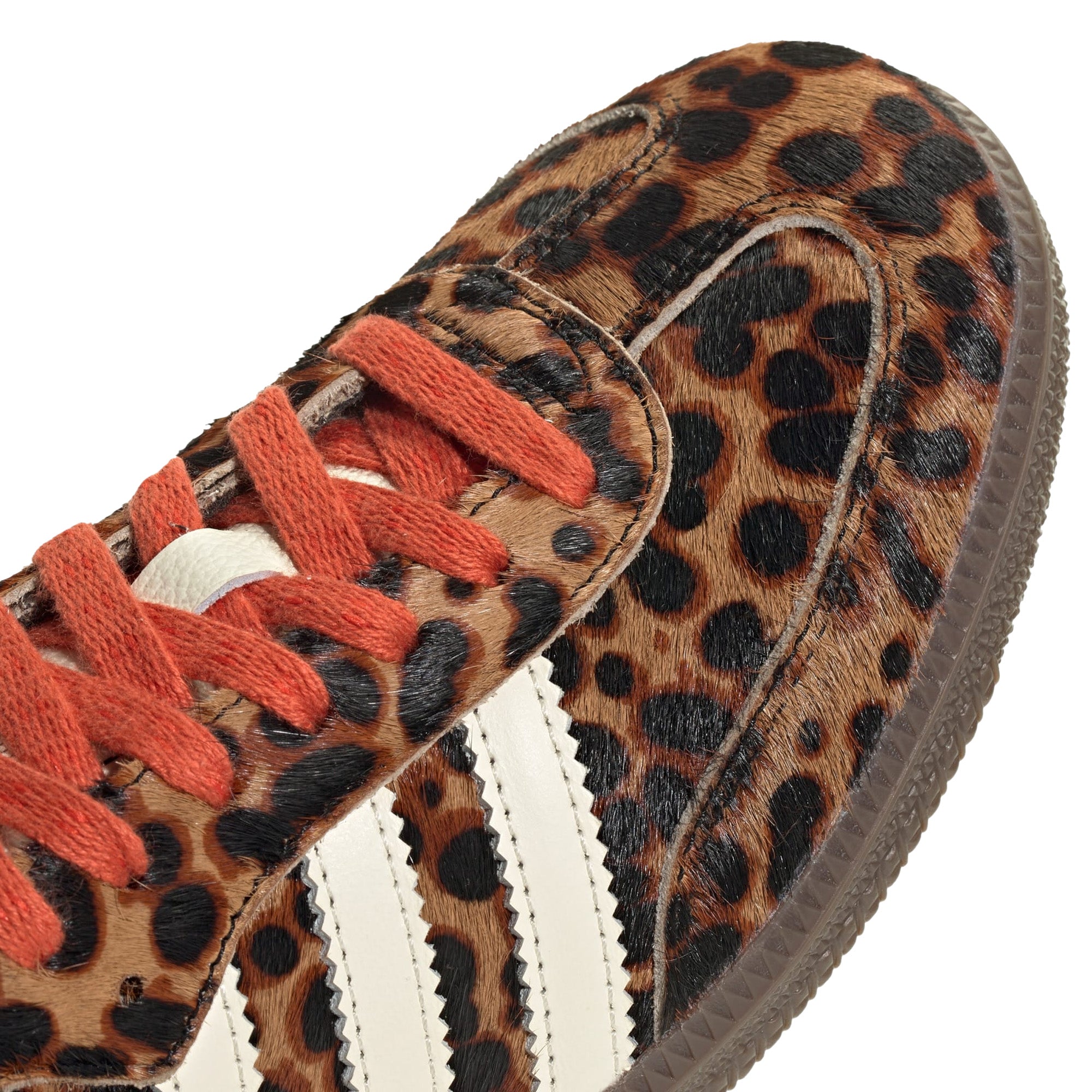 Adidas-Samba-OG-'Preloved-Red-Leopard'-Women's-toe-close-up-2