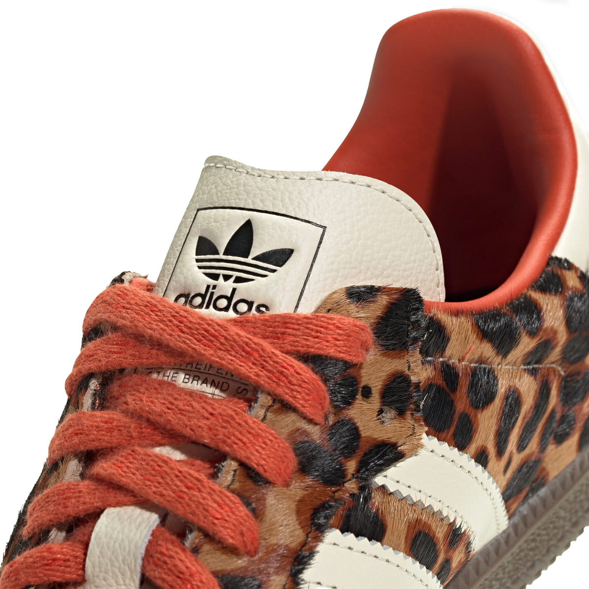 adidas gazelle silver green womens Adidas Samba OG 'Preloved Red Leopard' Women's – PUSHAS