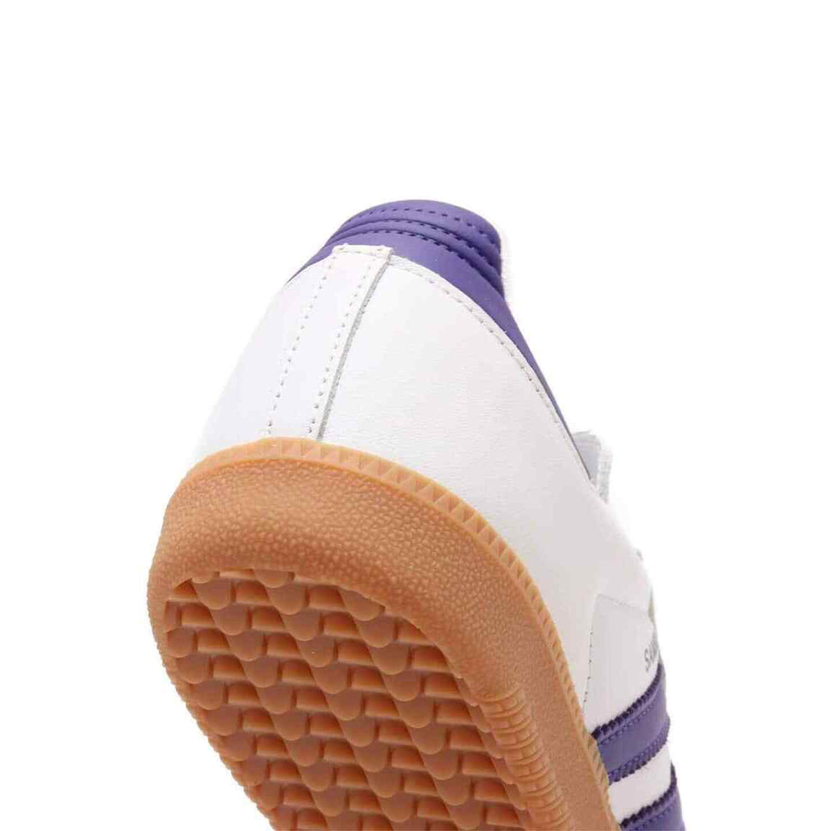 Adidas Samba OG 'White Energy Ink Gum' Women's (2023) – PUSHAS