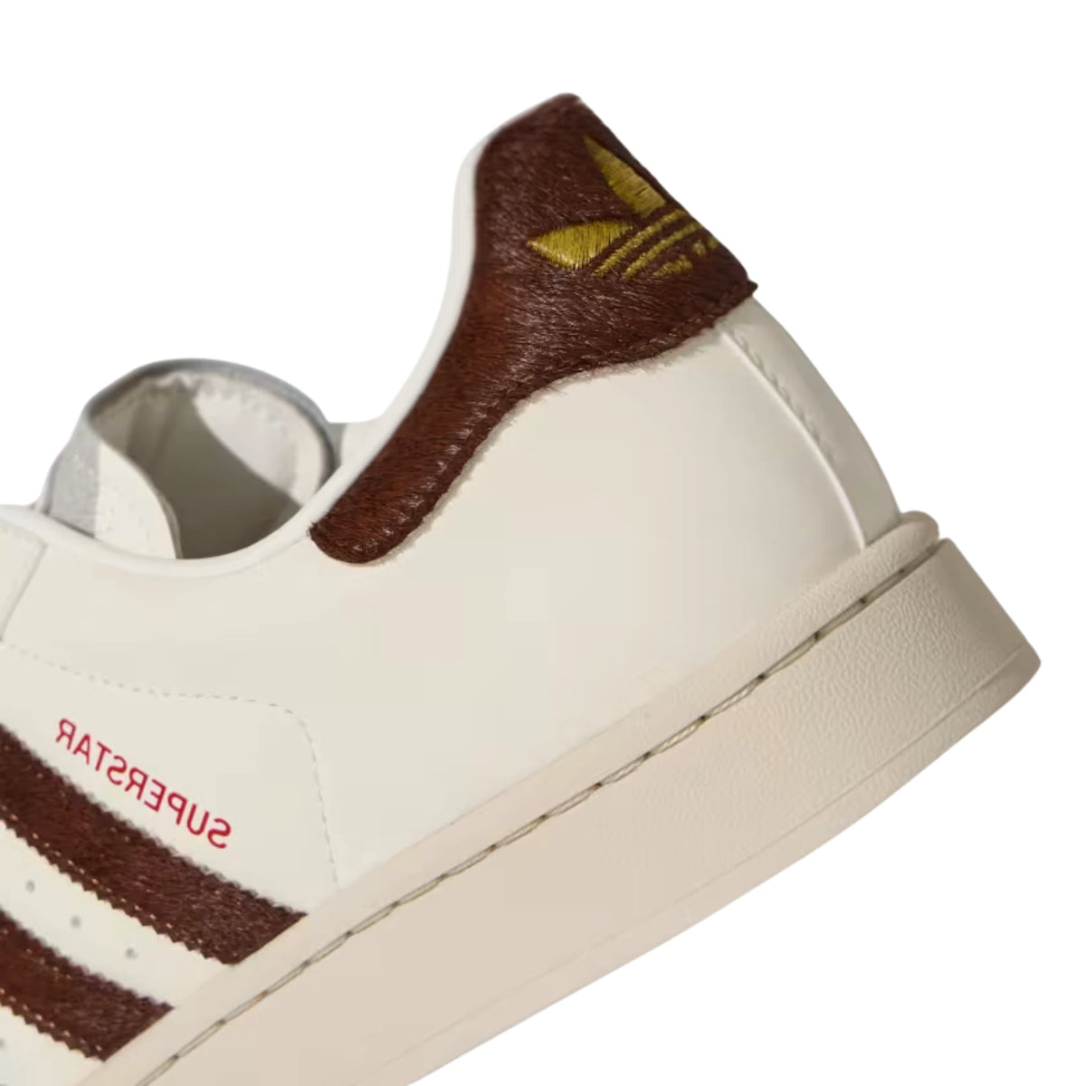 Adidas Superstar 2 'Chinese New Year