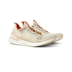 Adidas-Ultraboost-19-X-Wood-Wood-‘Linen’-front-side