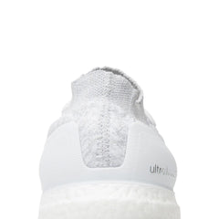 Adidas-Ultraboost-Uncaged-LTD-‘Triple-White’-(New)-back-close-up