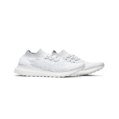 Adidas-Ultraboost-Uncaged-LTD-‘Triple-White’-(New)-front-side