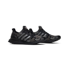 Adidas-Ultraboost-X-BAPE-‘Black-Camo’-(New)-front-side