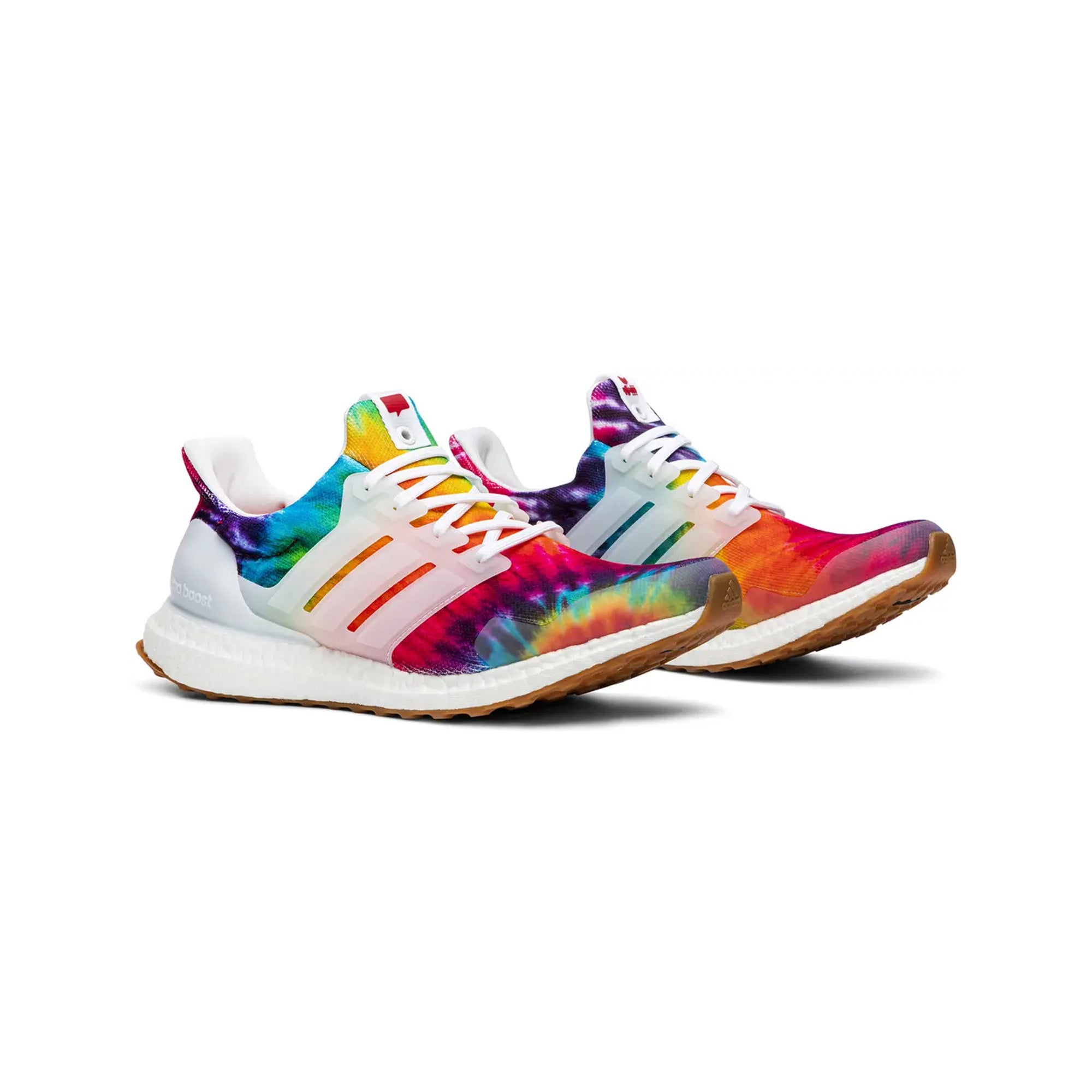 Adidas-Ultraboost-x-Nice-Kicks-‘Woodstock’-(New)-front-side