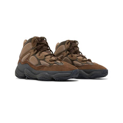 Adidas-Yeezy-500-High-‘Taupe-Black’-(2022)-2