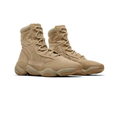 Adidas-Yeezy-500-‘High-Tactical-Boot’-(2024)-front-side