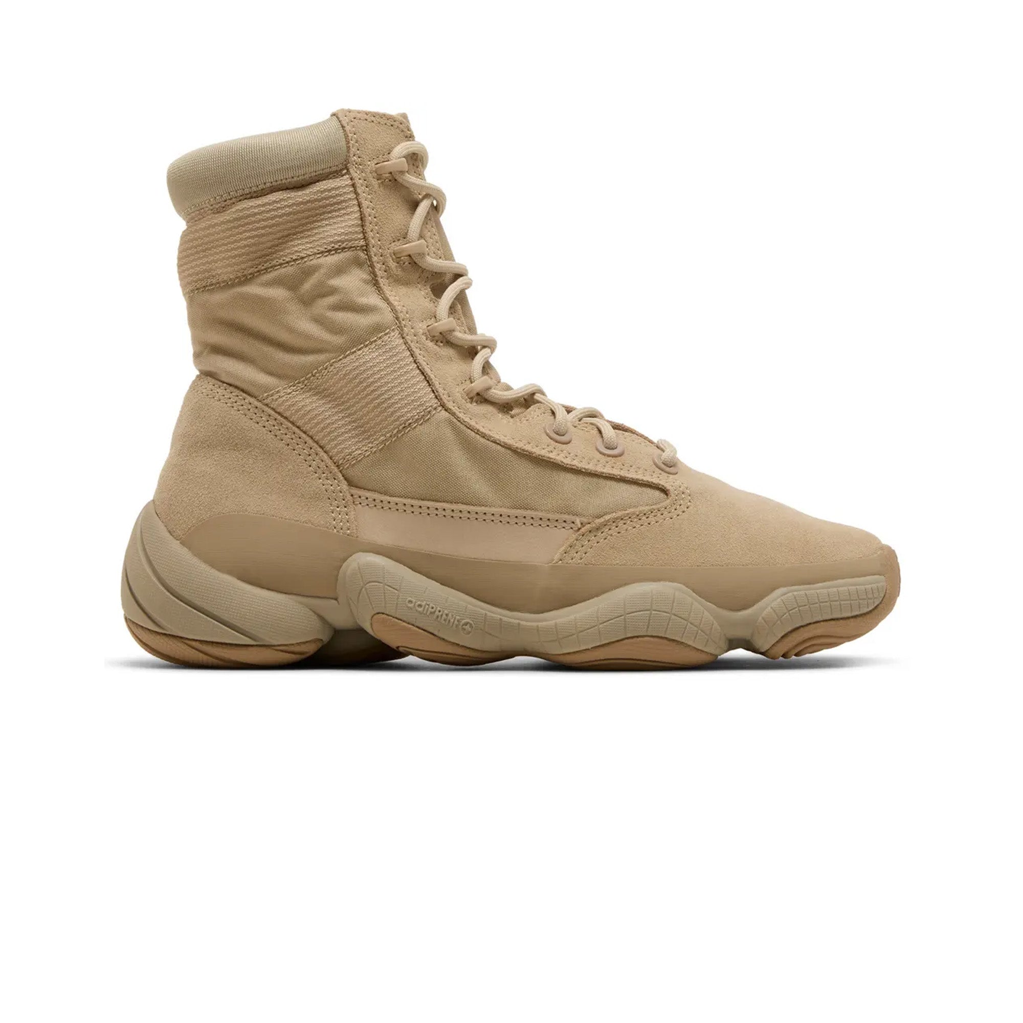 Adidas-Yeezy-500-‘High-Tactical-Boot’-(2024)-side