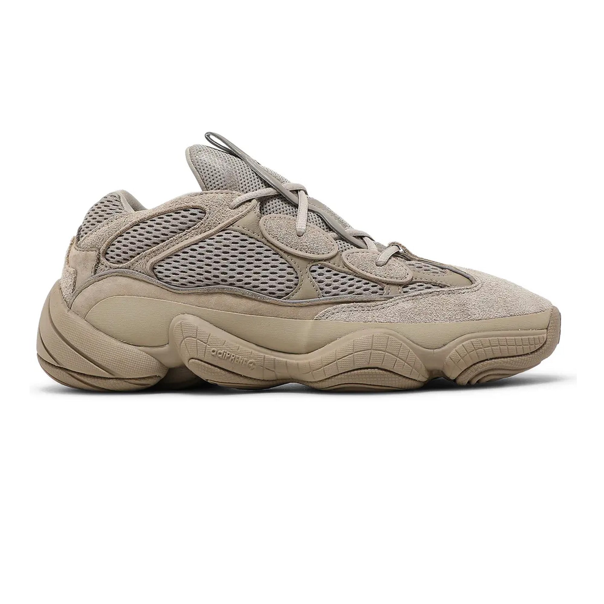 Adidas-Yeezy-500-‘Taupe’-side