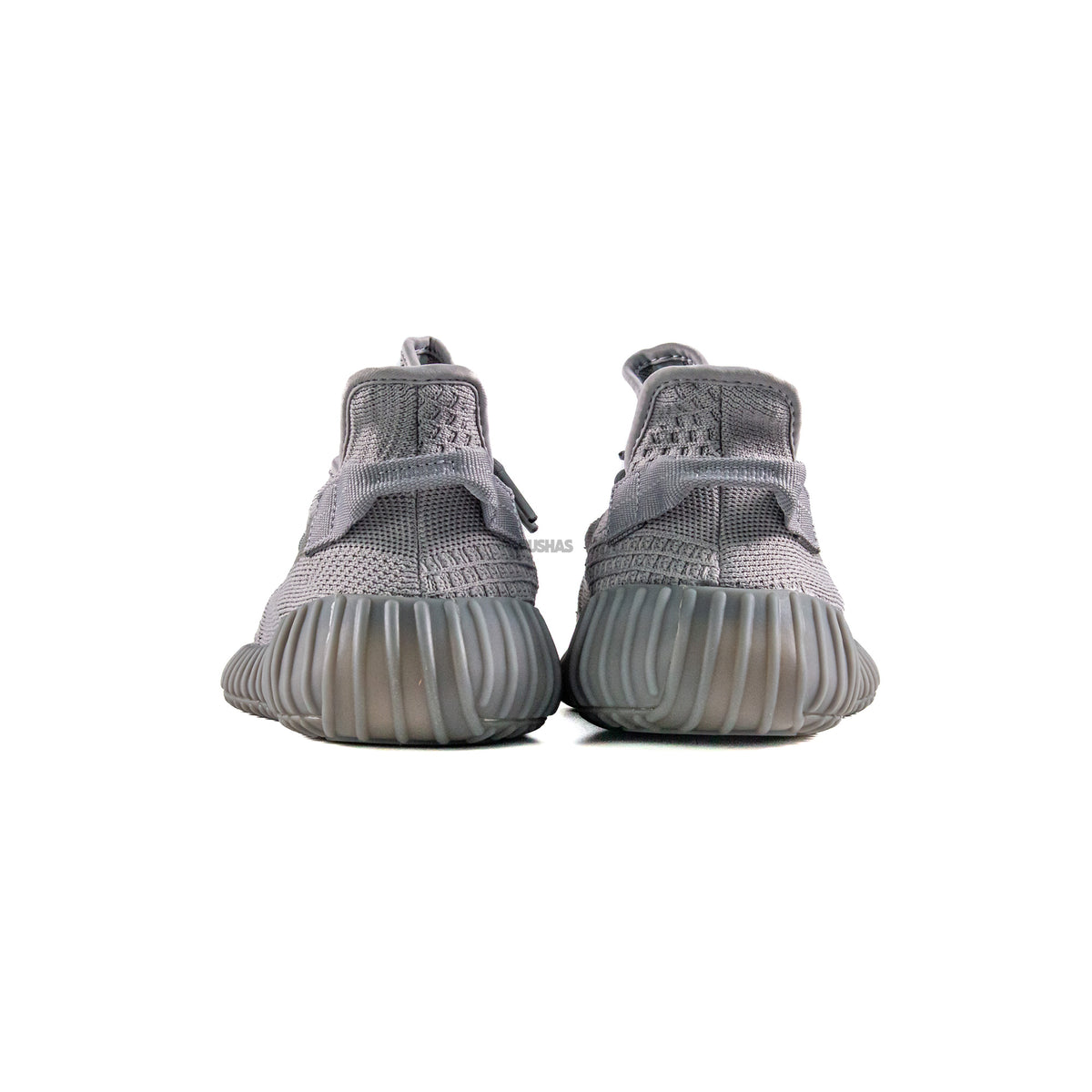 Adidas Yeezy Boost 350 V2 'Steel Grey' (2024) – PUSHAS