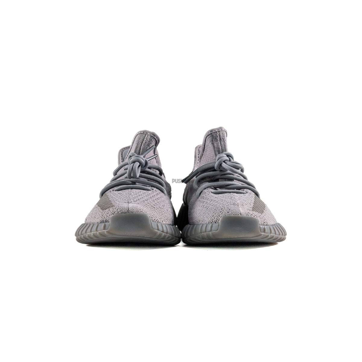Adidas Yeezy Boost 350 V2 'Steel Grey' (2024) – PUSHAS