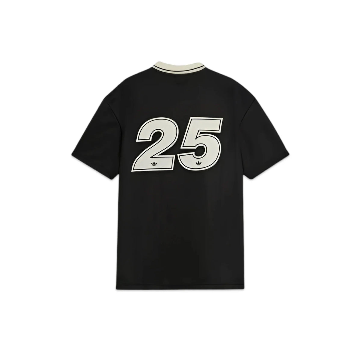 Adidas x Oasis Tour Jacquard Jersey 'Black' (2025) – PUSHAS