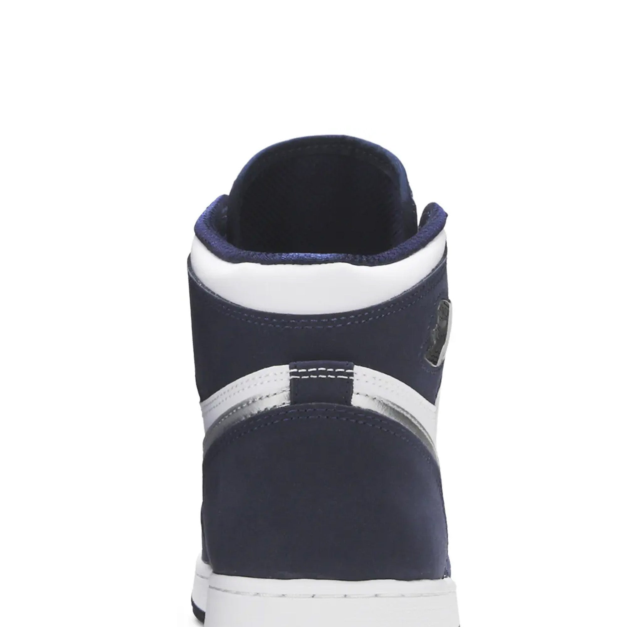 Air-Jordan-1-CO.-Japan-‘Midnight-Navy’-GS-2020-back-close-up