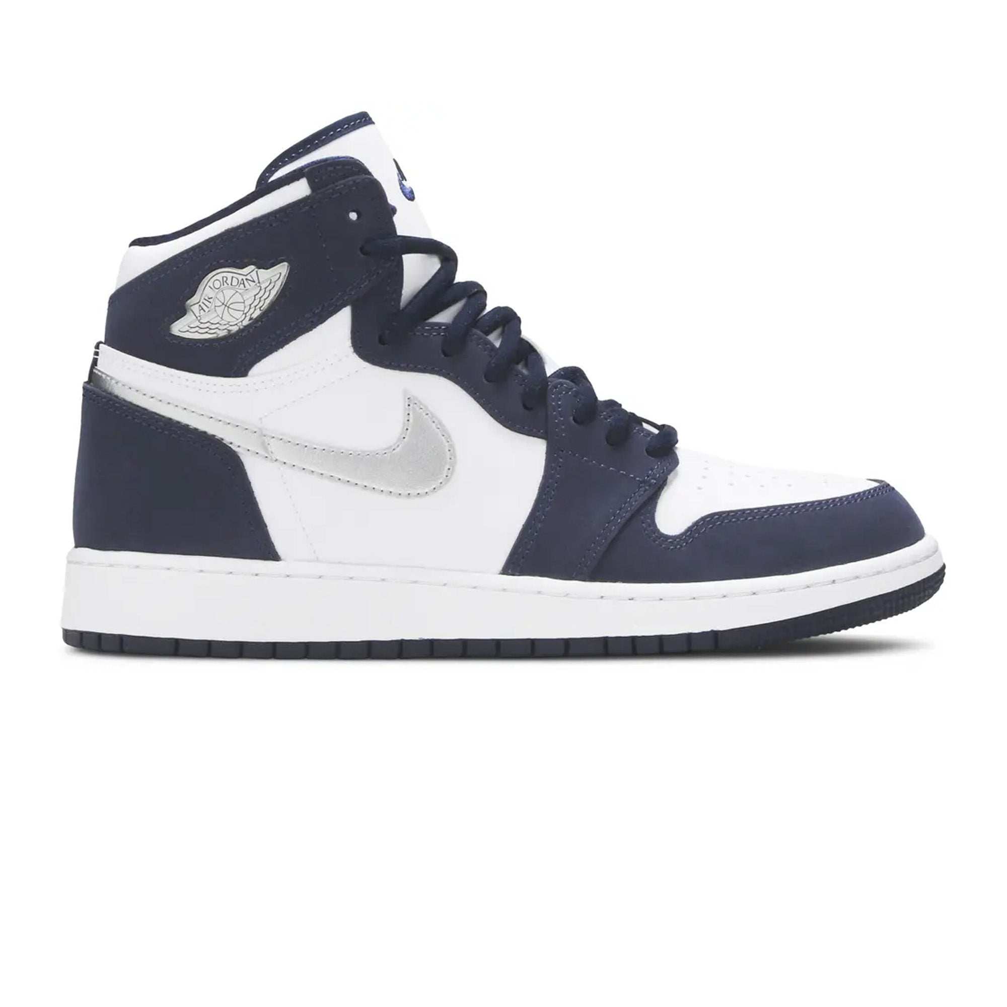 Air-Jordan-1-CO.-Japan-‘Midnight-Navy’-GS-2020-side