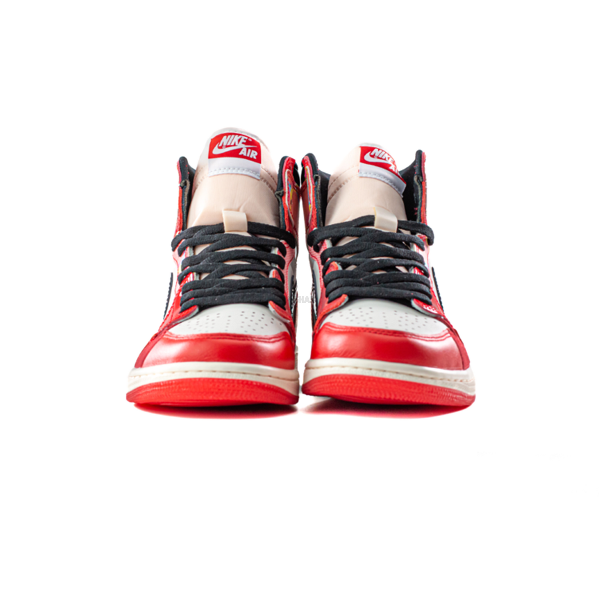 Air jordan x spiderman shop