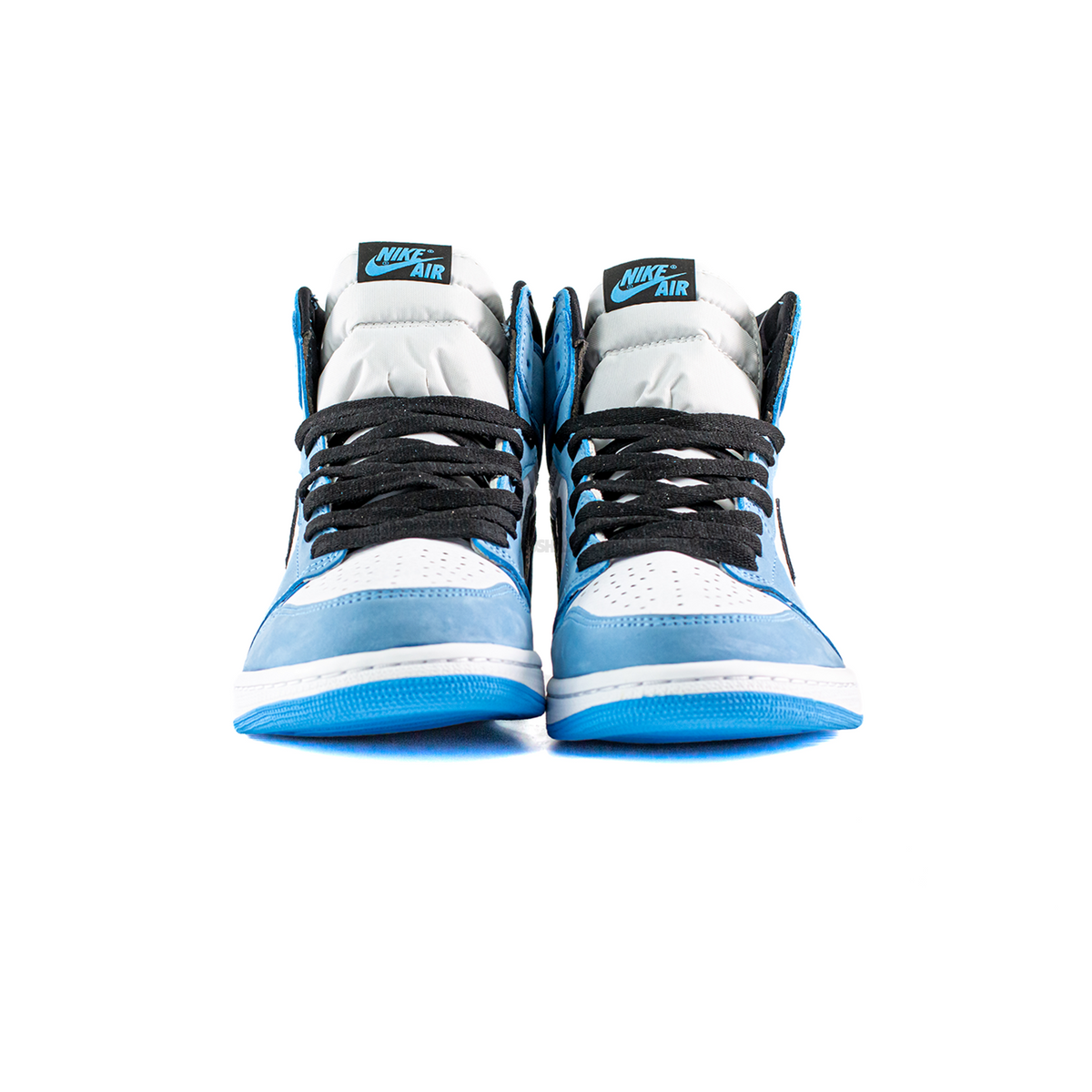Buy Air Jordan 1 High 'University Blue' – PUSHAS