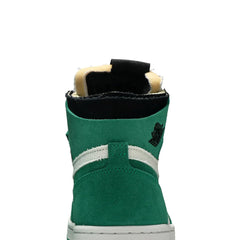 Air-Jordan-1-High-Zoom-Air-CMFT-‘Stadium-Green’-(2021)-back-close-up