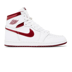 Air-Jordan-1-High-’85-‘Metallic-Burgundy’-(2024)-side