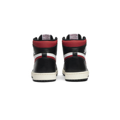 Air-Jordan-1-High-‘Gym-Red’-back