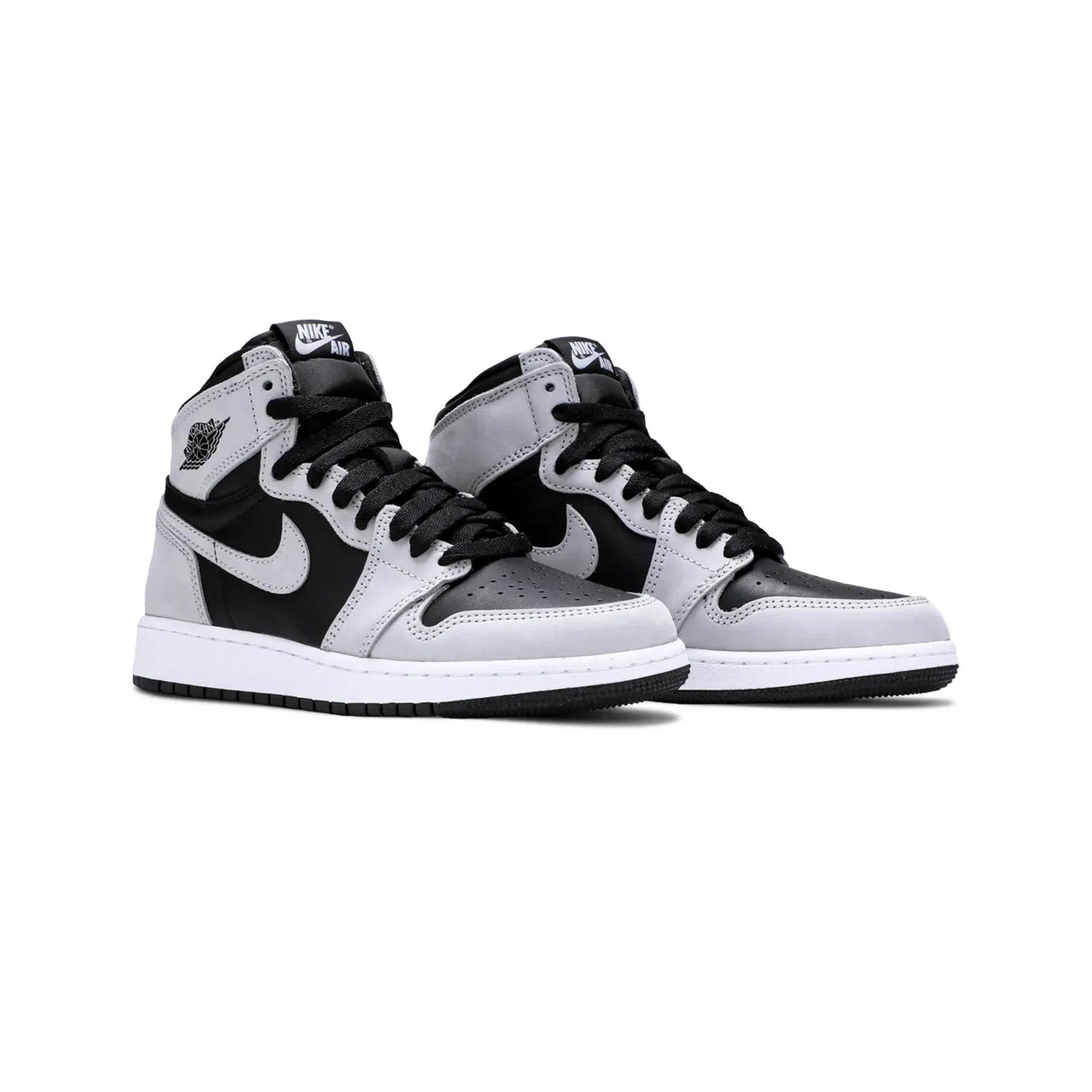 Air-Jordan-1-High-‘Shadow-2.0’-GS-front-side