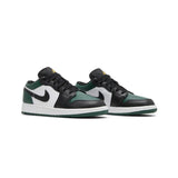Air-Jordan-1-Low-Green-Toe-GS-2