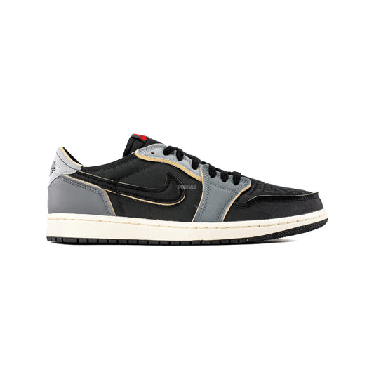 Air jordan 1 low nz sales