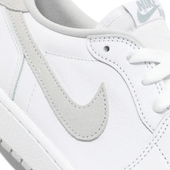 Air-Jordan-1-Low-OG-‘Neutral-Grey’-W-(2021)-logo-close-up