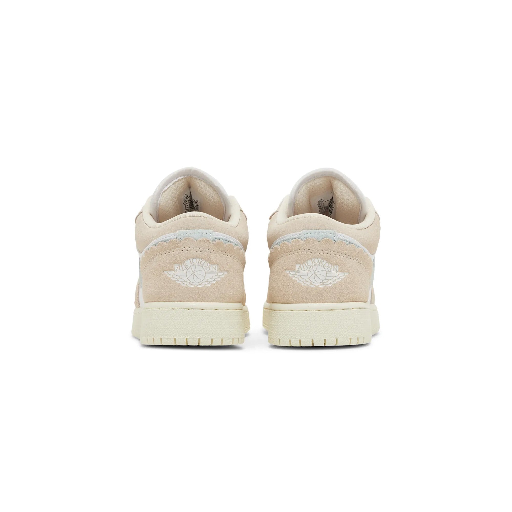 Air-Jordan-1-Low-SE-‘Scalloped-Edge-Guava-Ice’-GS-(2023)-4