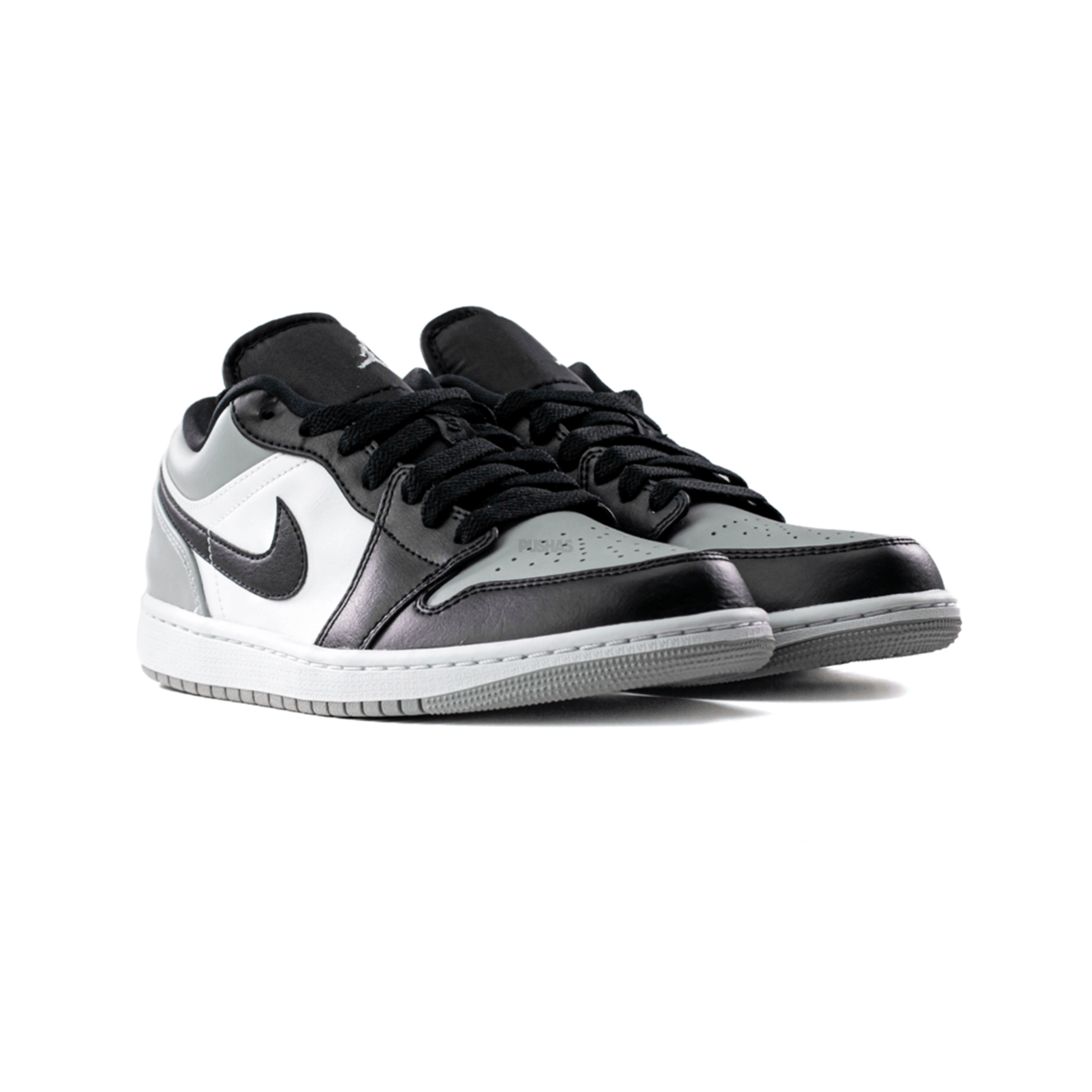 Air Jordan 1 Low Shadow Toe 2022 US M 7 W 8.5