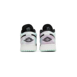Air Jordan 1 Low 'Easter Pastel Tie-Dye' GS (2022)