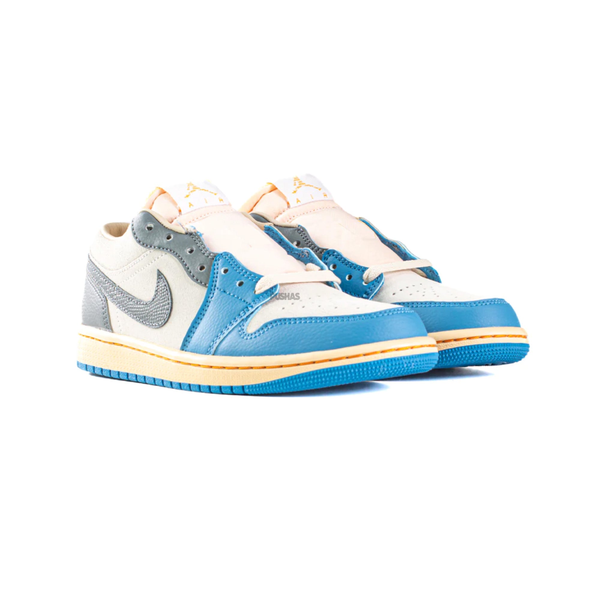 Air-Jordan-1-Low-Vintage-UNC-Grey-2022