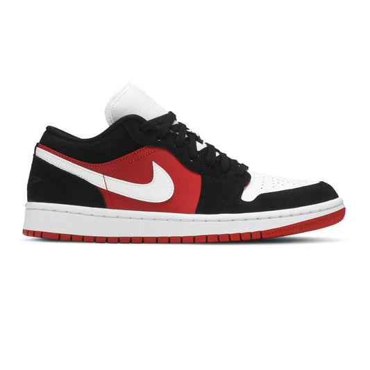 Air Jordan 1 Low W 'Gym Red'