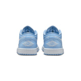 Air-Jordan-1-Low-White-Aluminum-Women’s-2025-4