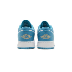 Air-Jordan-1-Low-‘Aquatone’-GS-(2023)-back