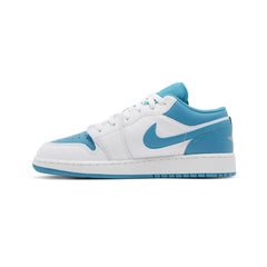 Air-Jordan-1-Low-‘Aquatone’-GS-(2023)-side-2