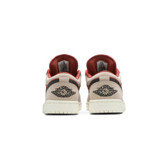 Air-Jordan-1-Low-‘Canyon-Rust’-W-back