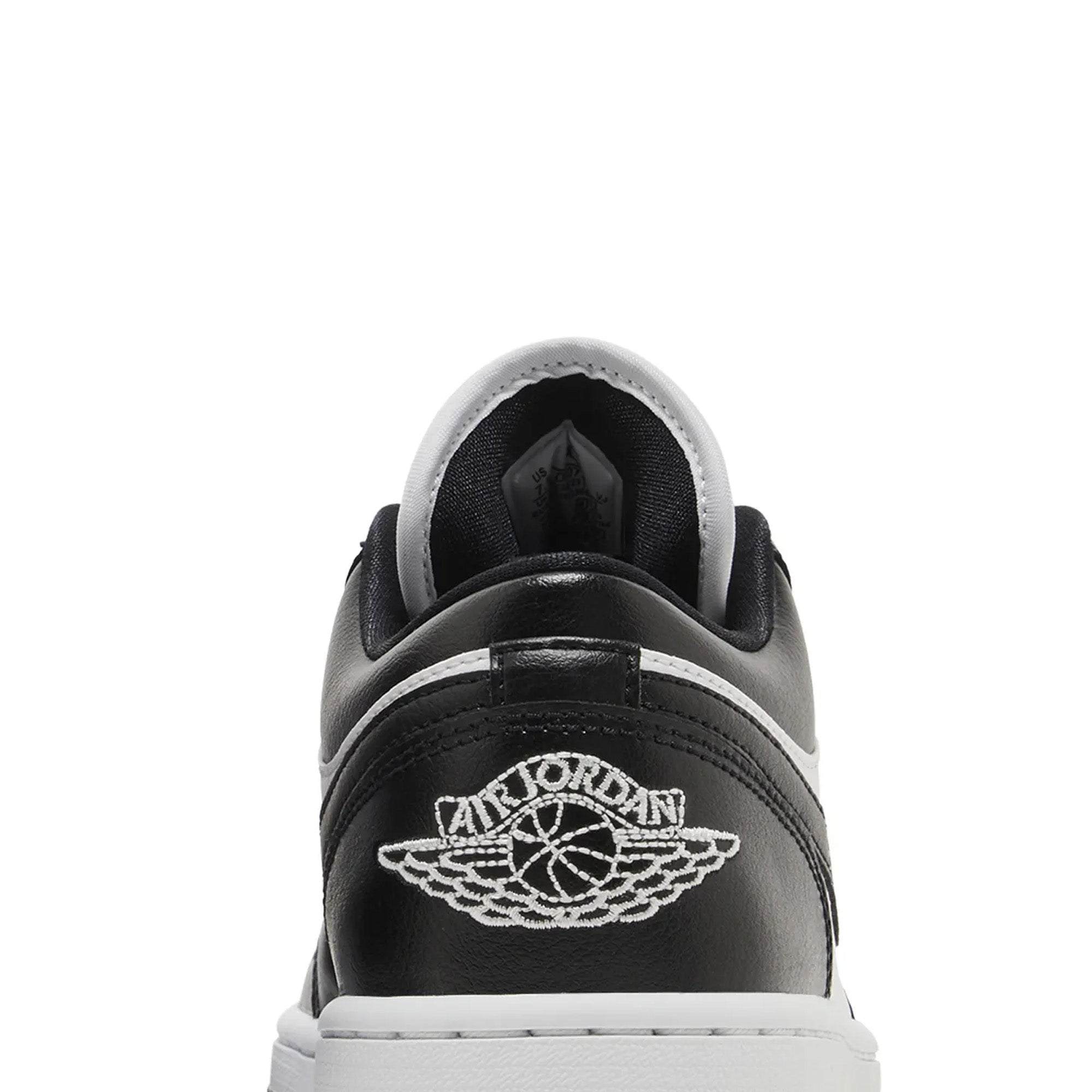 Air-Jordan-1-Low-‘Panda’-Women’s-(2023)-77