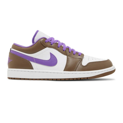 Air-Jordan-1-Low-'Purple-Mocha'-(2023)-side