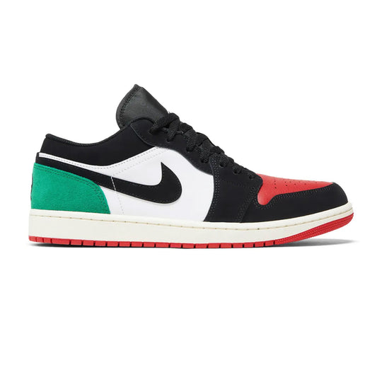 Air-Jordan-1-Low-‘Quai-54’-(2023)-side