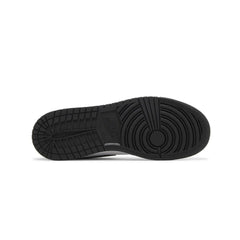 Air-Jordan-1-Low-‘White-Black’-GS-(2023)-5