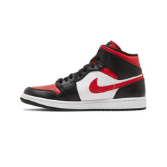 Air-Jordan-1-Mid-Bred-Toe-GS-2022-3