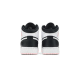 Air-Jordan-1-Mid-GS-‘Arctic-Punch’-back