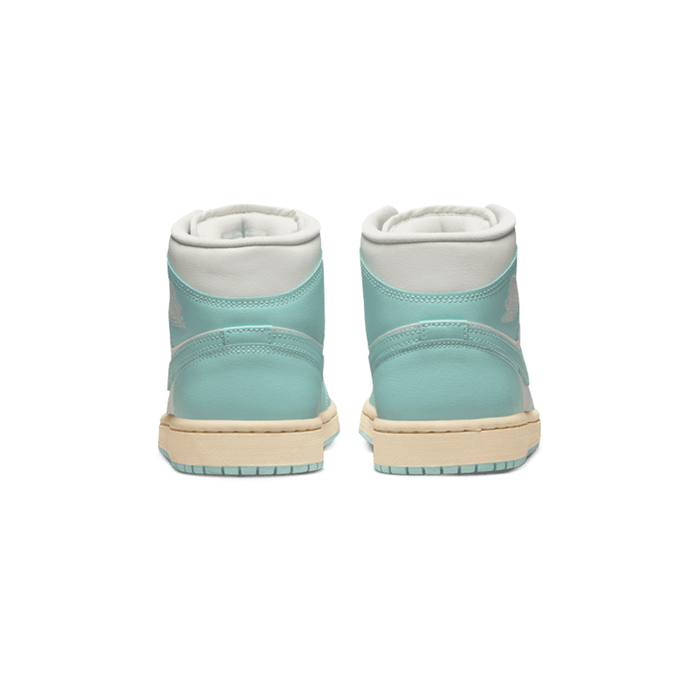 Air-Jordan-1-Mid-Light-Dew-Women’s-2024-5