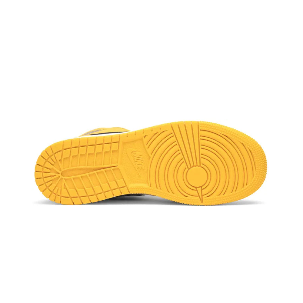Air-Jordan-1-Mid-SE-‘Lakers’-GS-sole