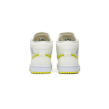 Air-Jordan-1-Mid-SE-‘Voltage-Yellow’-W-(2021)-back