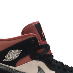 Air-Jordan-1-Mid-W-‘Burgundy-Dusty-Pink’-6