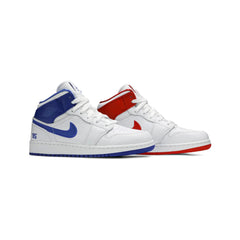 Air-Jordan-1-Mid-‘85’-GS-front-side