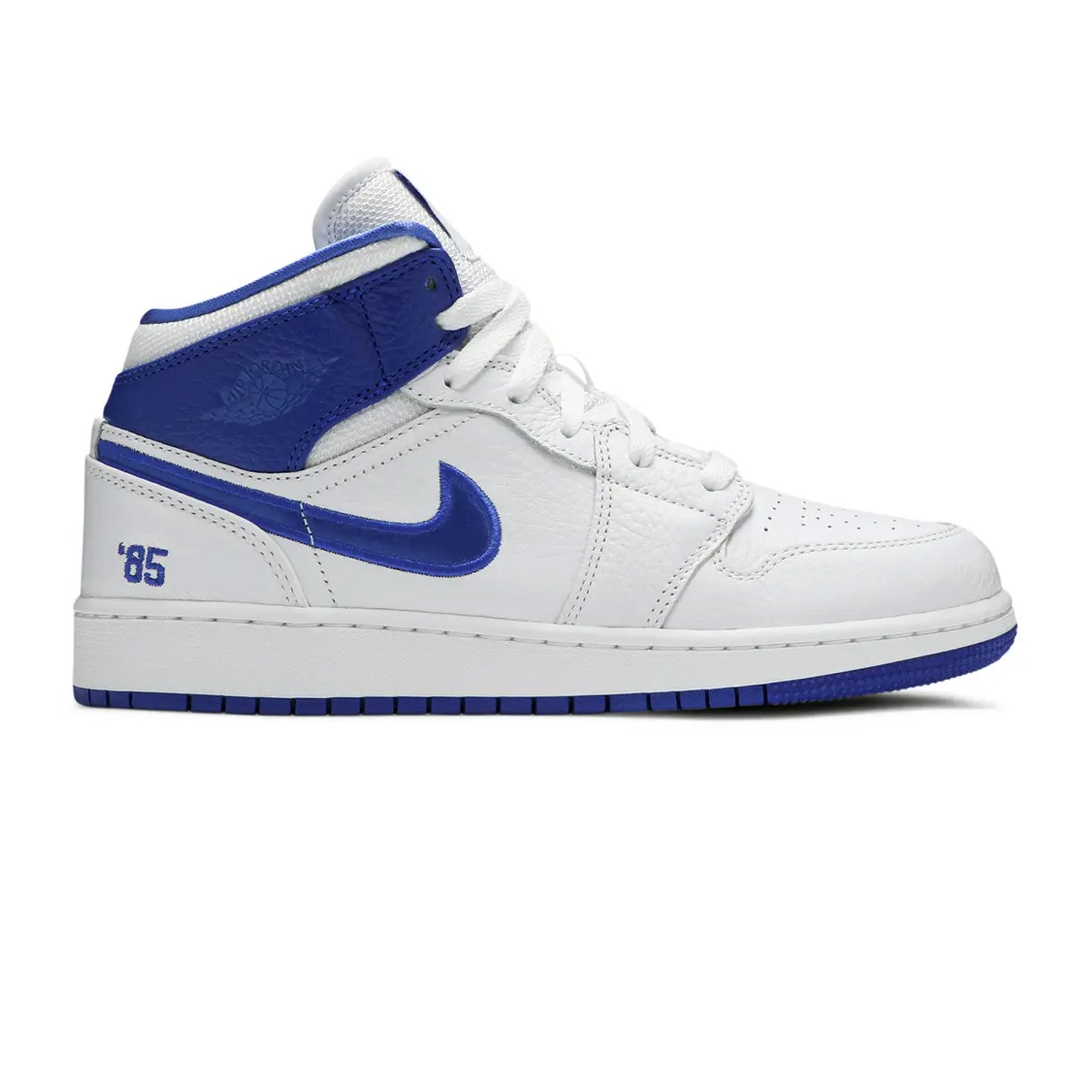 Air-Jordan-1-Mid-‘85’-GS-side